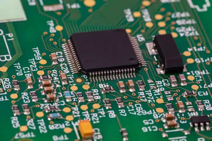 The Advantages of Radio-Frequency Identification (RFID) Chips in Supply Chains