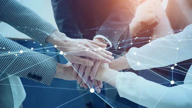 How to build a strong business network