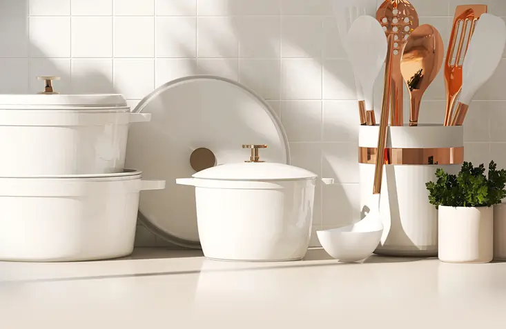Leading kitchenware brand, Scoville, appoint Sprout Media to drive social media strategy