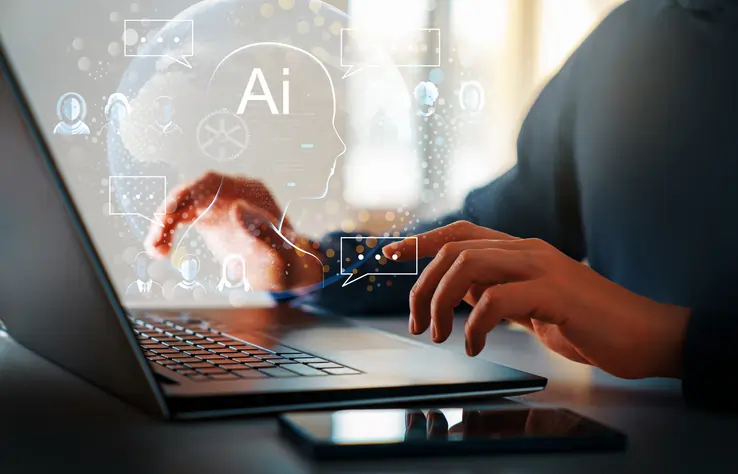 Empowering Entrepreneurs: How AI is Transforming Business Planning