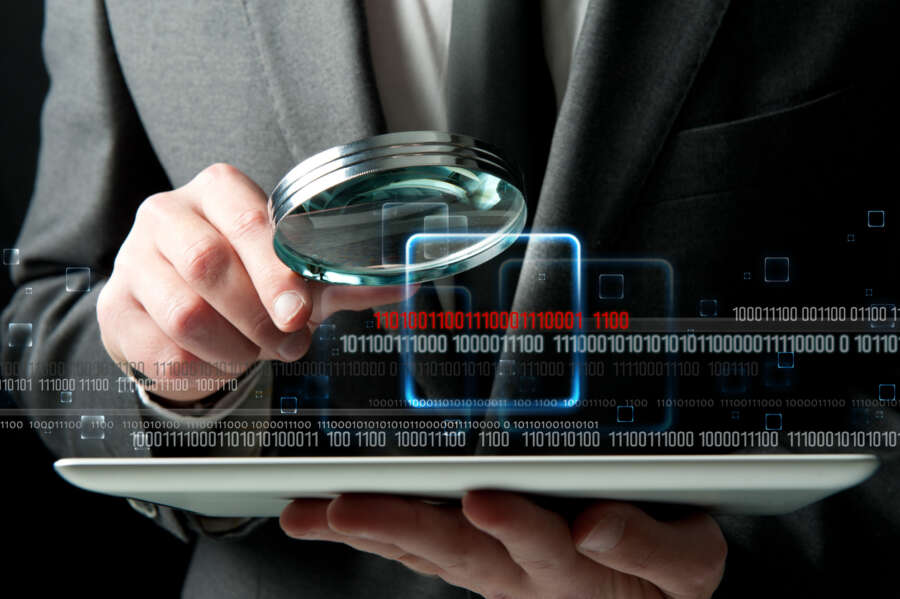 The 5 most common cybersecurity mistakes and the ways to avoid them