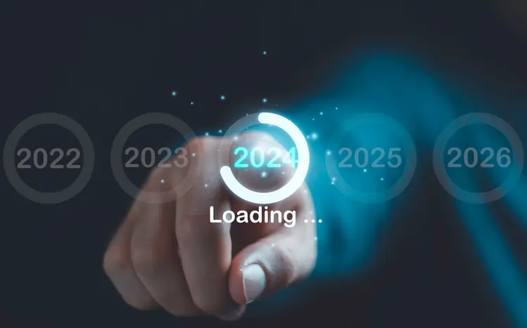 Start-ups must double down on IP in 2024 to ensure long term success