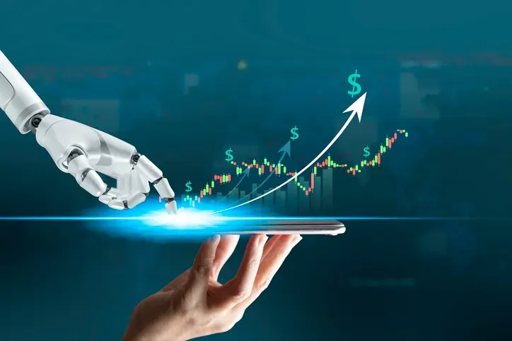 If businesses want to maximise AI investments, data is the beginning