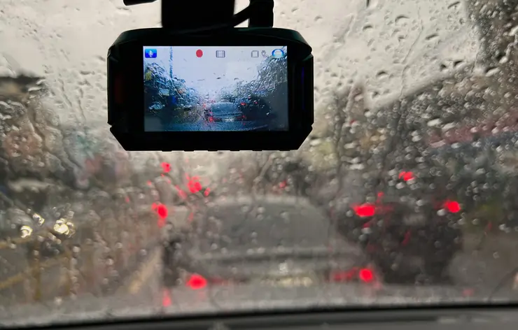 Protecting Your Fleet with Advanced Vehicle Camera Systems