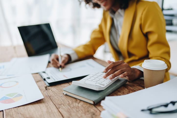 How to Make Investing Part of Your Regular Routine