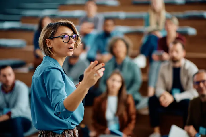 On being a neurodiverse leader: open, authentic, strong, compassionate and thriving