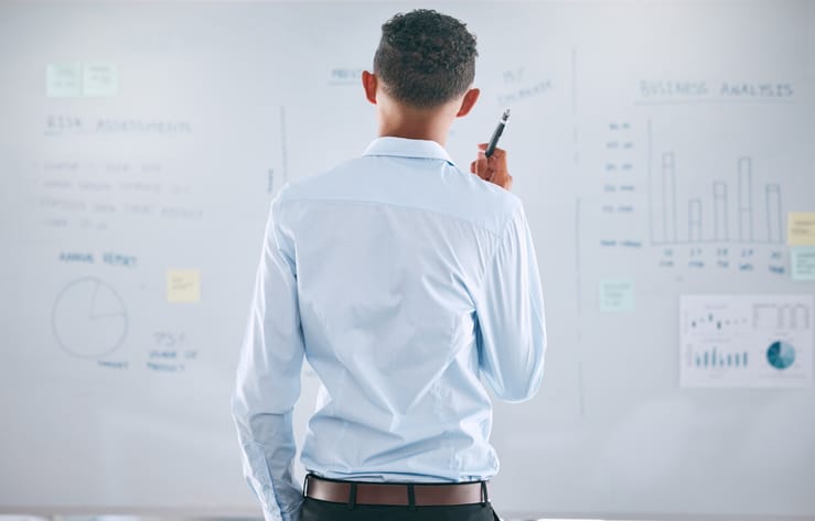 Nicholas Mukhtar’s Guide for Taking A Business to the Next Level with Proven Consulting Techniques