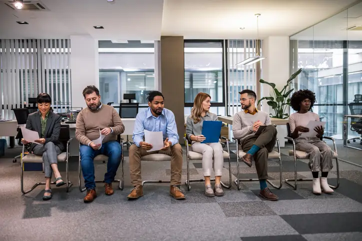 Data for Equity, Diversity and Inclusion in recruitment &#8211; are you using it right?