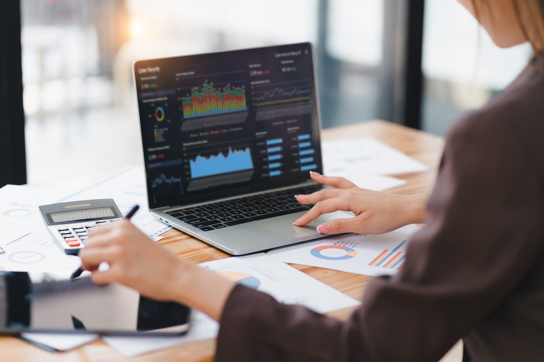 John Lowry, Founder of Spartan Capital Securities, Reviews the Current Market Analysis