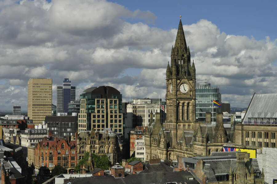 These are the BEST cities to start a business, according to a new study