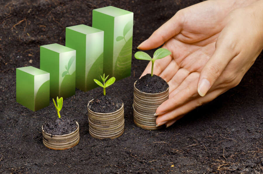 Reaping returns and the growing importance of investing in new agri tech