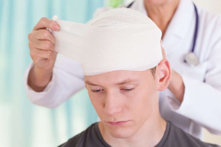 How to support an employee with a brain injury