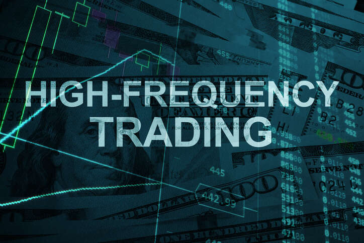 High-Frequency Trading: Exploring Automated Trading Strategies