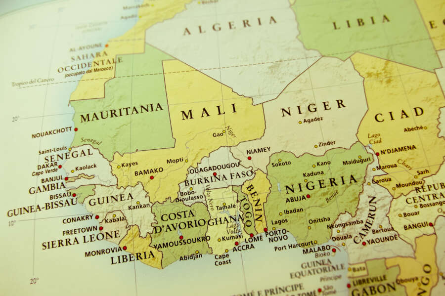 UK signals West African expansion at Africa Investment Conference