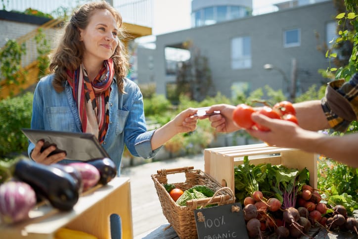Westside Capital Group Explores Creating Community Through Commerce: A Modern Business Model