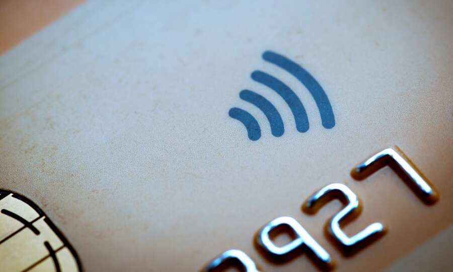 What is truly happening with Visa vs. Amazon
