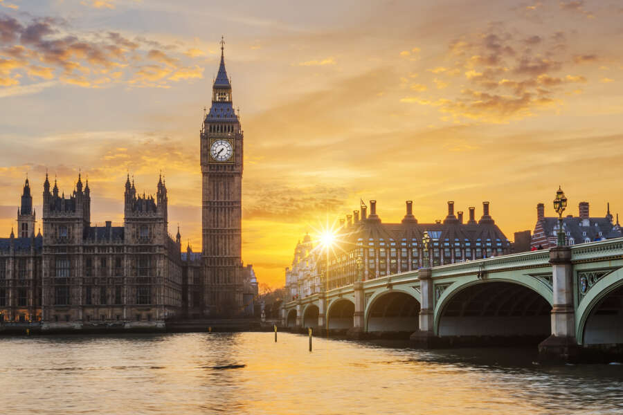 OSIT ANNOUNCES SIX-POINT PLAN FOR BUSINESSES TO SUPPORT A REBUILD OF LONDON