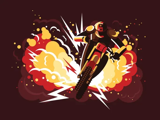 The Guts and Glory of a Stuntwoman&#8217;s Journey: Conquering Fear with Andrea Ross