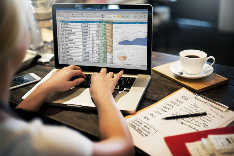 Sheetgo, the SaaS application that automates processes from a spreadsheet, announces a $2m transaction to grow its customer base