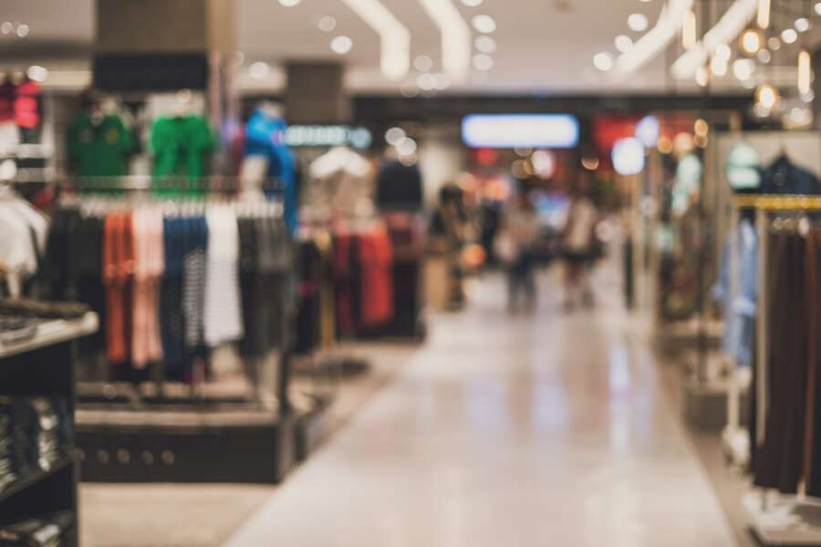 What does the post-Covid restrictions sales landscape look like?