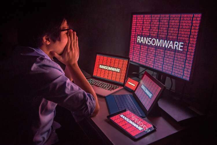 From Babuk Source Code to Darkside Custom Listings — Exposing a Thriving Ransomware Marketplace on the Dark Web