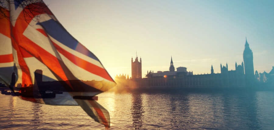 The UK is the 11th best country in the world for education and career prospects