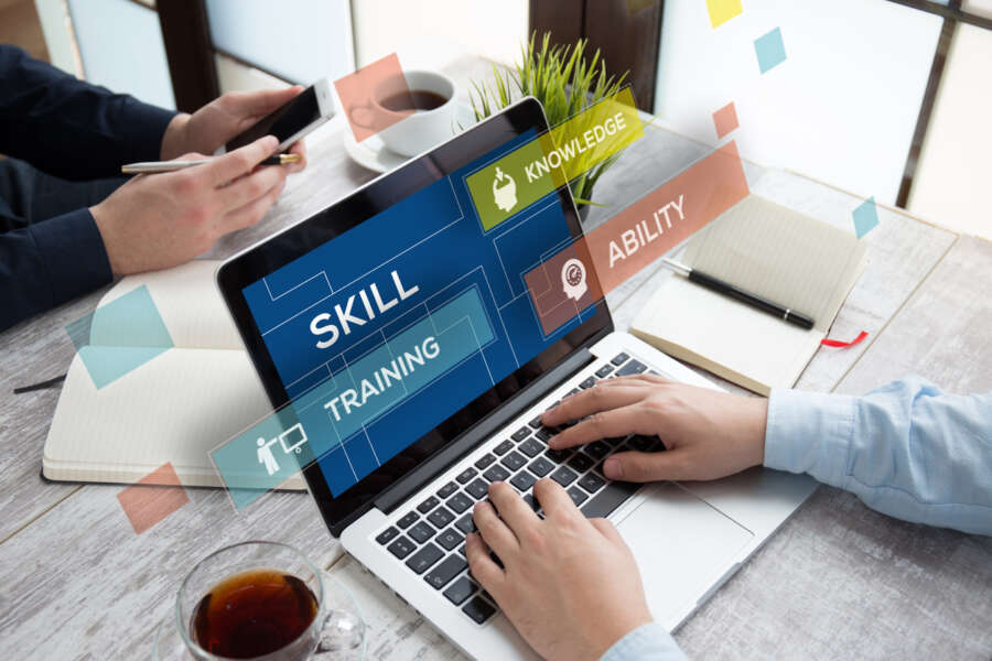 The top 5 ways to attract tech talent