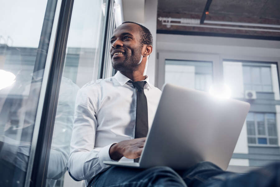 Flex Appeal: SMBs highlight productivity gains with support from IT teams as major factors in the age of Work from Anywhere