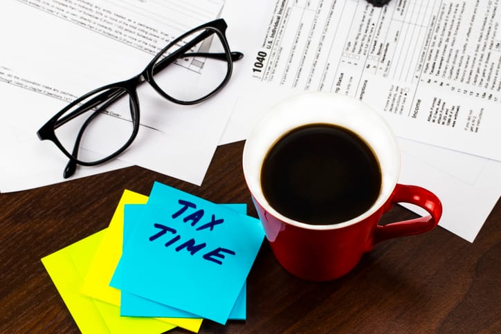 Roy Gagaza Provides Tips for Maximizing Your Tax Deductions and Credits