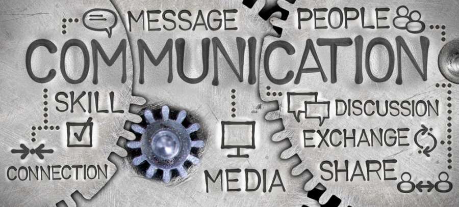 Keywords for Communication Strategy During Invasion of Ukraine: Accuracy and Empathy