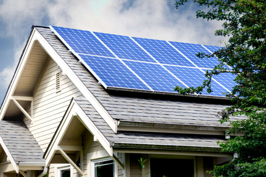 World-leading British solar business lands US distribution deal and investment