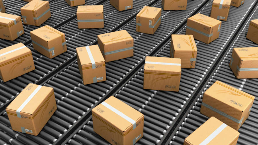 Procurement with a Purpose: Creating a sustainable supply chain