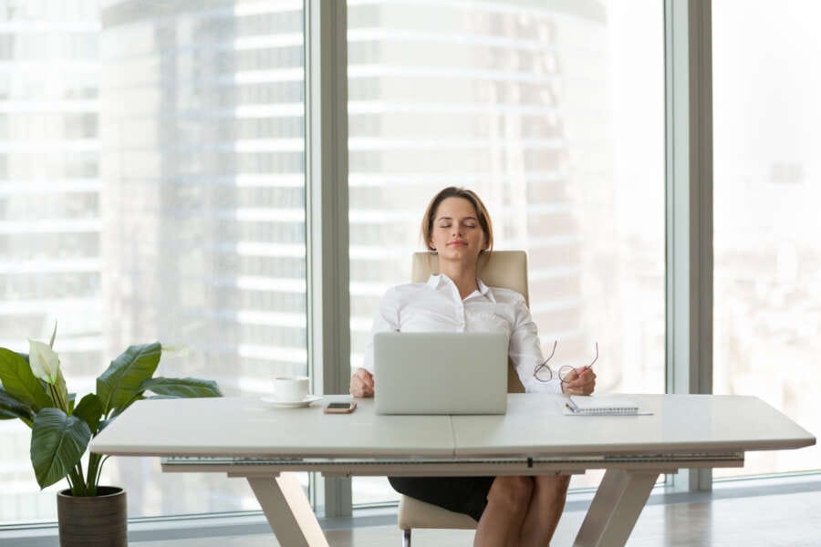 Why organisations must prioritise workers comfort in the office