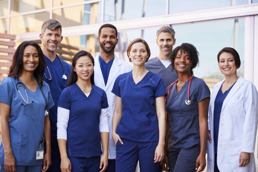 How To Plan Your Next Medical Career Move