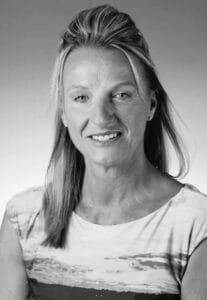 Julie James