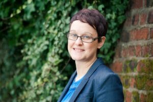 Katie Hodson