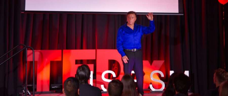Chase the Bears Explores the Upside of Taking Educated Risks to Turn Dreams Into Reality
