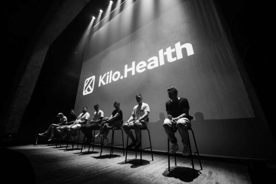 Kilo Health Launches an Investment Program Kilo Ventures for Digital Health and Wellness Startups