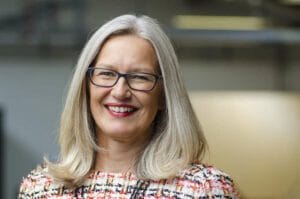 Louise Gatenby