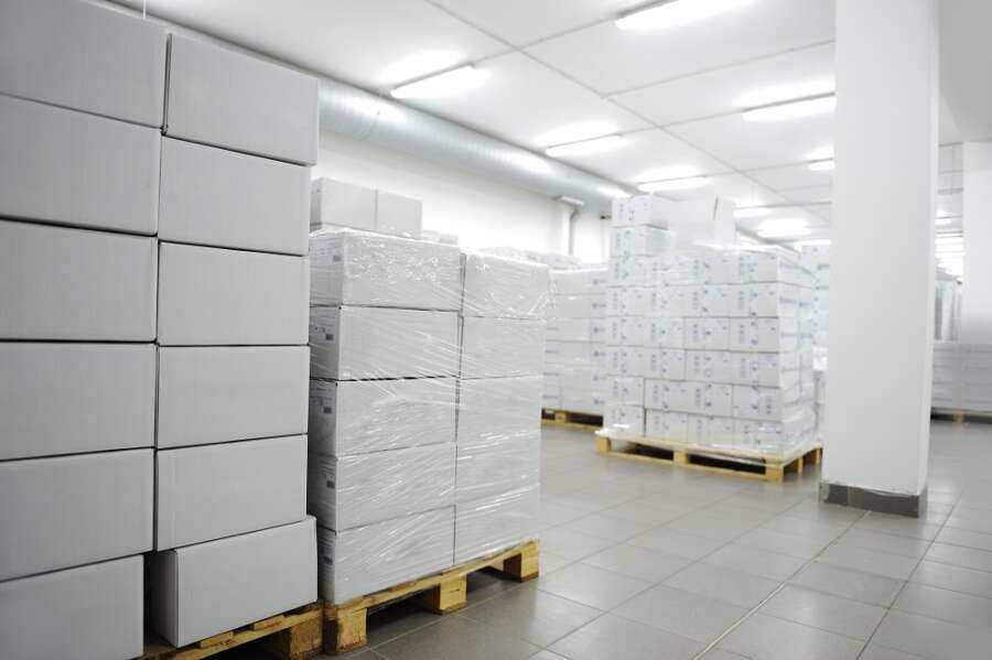 Collaborative robots expand potential labour pool to help fill shortage of workers for warehouses and fulfilment centres