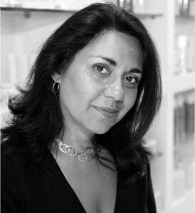 Margo Marrone