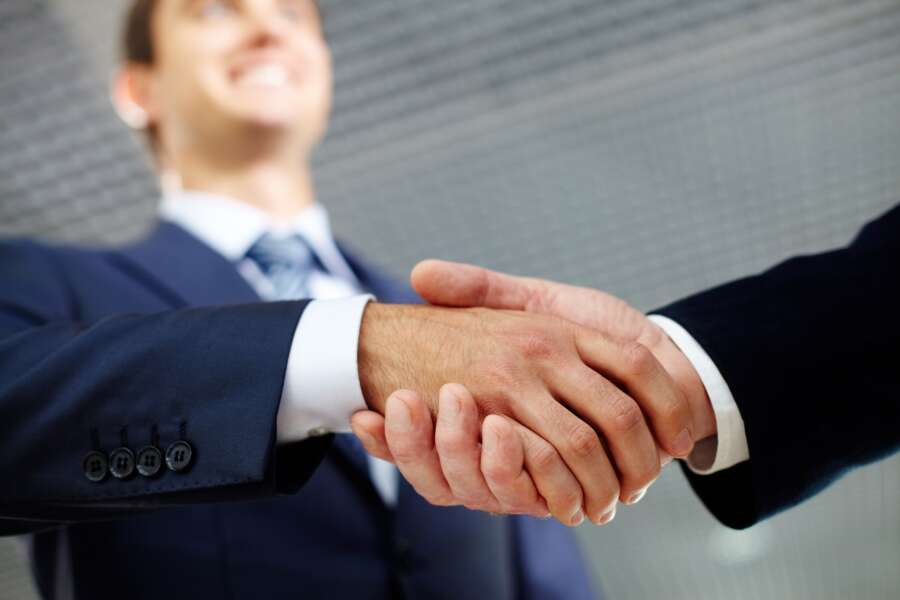 Samir Parkash appointed interim CEO of UK Export Finance
