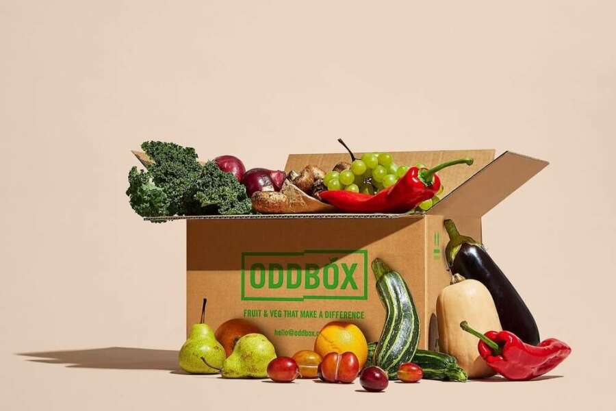 Oddbox partners with Mintago to deliver financial wellbeing benefits to staff