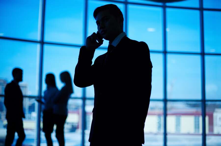 Workers want their managers to have leadership skills