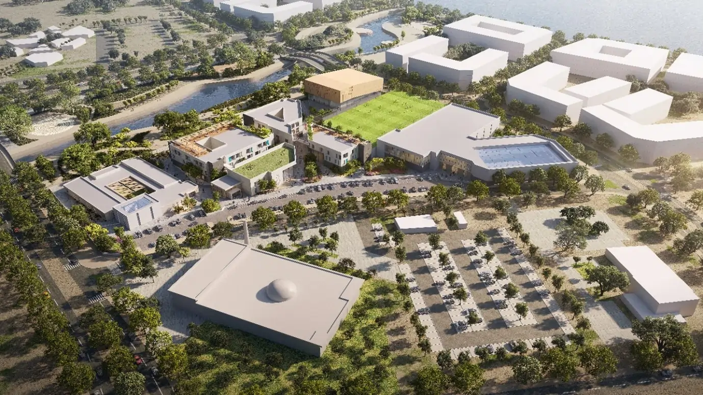 Aplomado Investments &#038; Fenton Whelan Real Estate (AFW) and GSM Middle East to launch a super-premium, British international School on Qetaifan Island North, Qatar