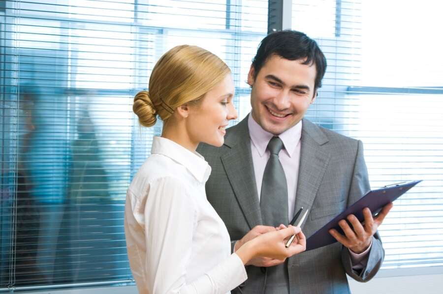 83% of the UK’s most popular jobs have a gender pay gap