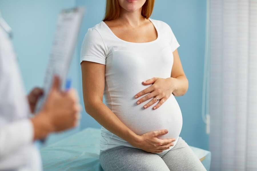 New study highlights the benefits of hypnobirthing at reducing medical intervention and creating a more positive birth experience