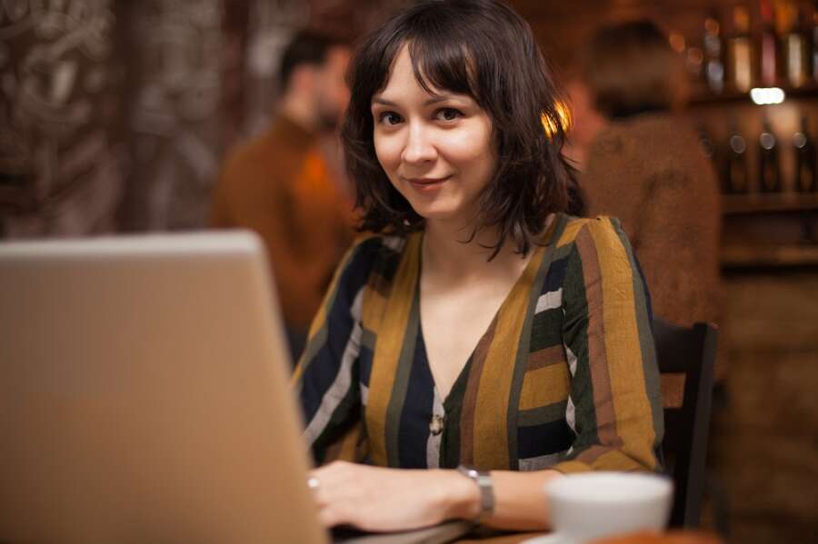 Thinking of going freelance? These are the best countries in the world for female freelancers.