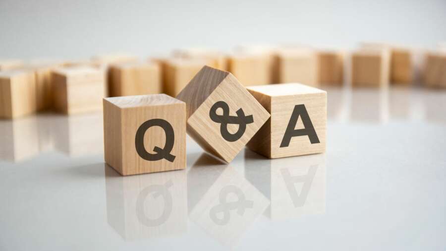 Ethical Bedding Q&#038;A