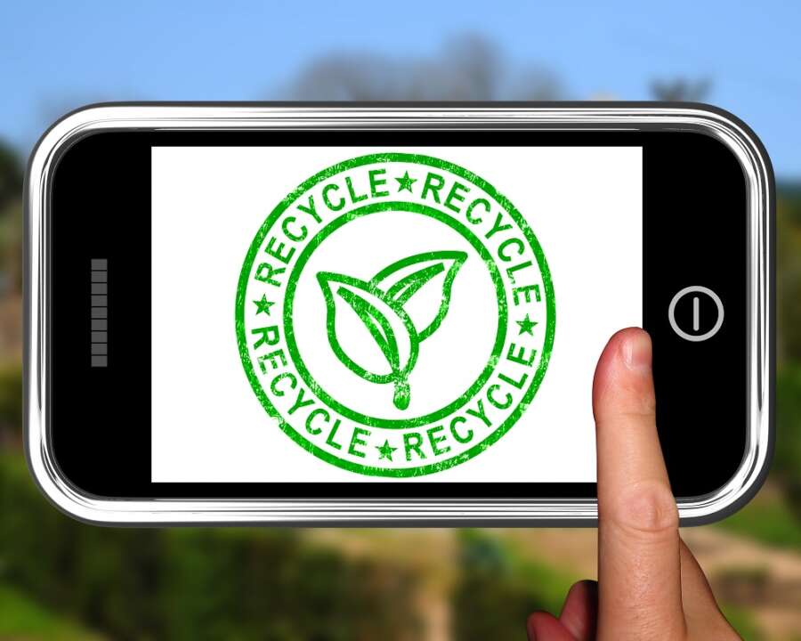 O2 Recycle calls on businesses to recycle unused tech for rewards